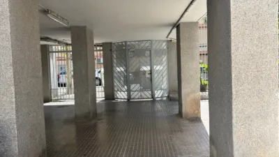 Top-floor apartment for sale on Calle del Profesor Francisco Tomás y Valiente photo 31