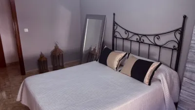 Top-floor apartment for sale on Calle del Profesor Francisco Tomás y Valiente photo 10