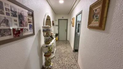 Apartment in Sector 5º photo 15