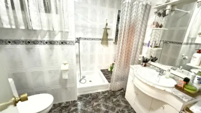 Apartment in Sector 5º photo 13