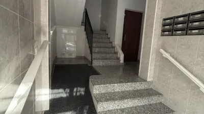 Apartment in Sector 5º photo 17