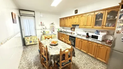 Apartment in Sector 5º photo 11