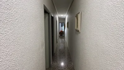 Apartment in Sector 5º photo 16
