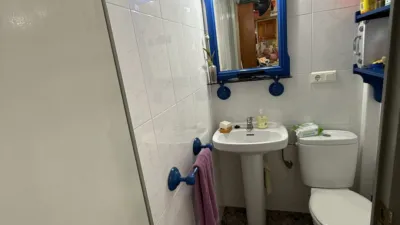Apartment in Sector 5º photo 14