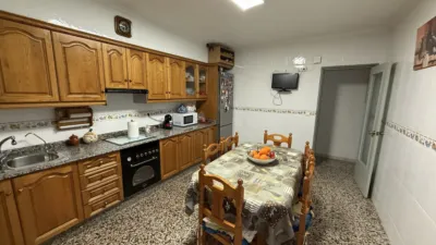 Apartment in Sector 5º photo 10