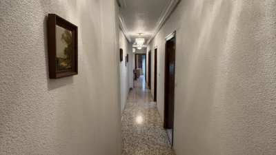 Apartment on 4.0 - Ambulatorio/O.Siuri photo 10