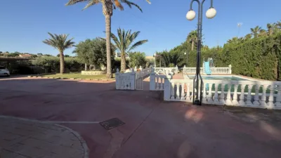 Casa – Elx - Elche - Vista 5