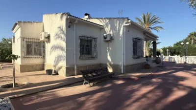 Chalet on Avinguda Penya de les Àligues photo 36