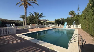 Casa – Elx - Elche - Vista 4