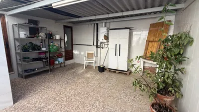 Chalet on Avinguda Penya de les Àligues photo 43