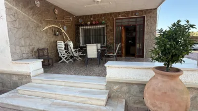 Casa – Elx - Elche - Más