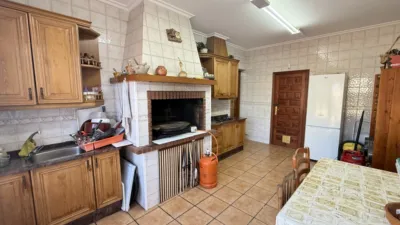 Chalet on Avinguda Penya de les Àligues photo 12