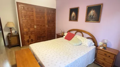 Chalet on Avinguda Penya de les Àligues photo 16