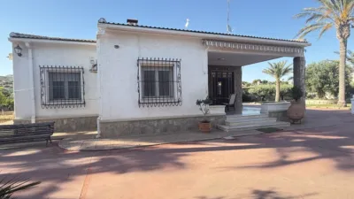 Casa – Elx - Elche - Vista 3
