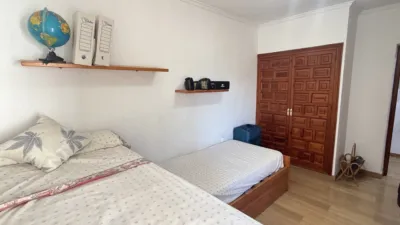 Chalet on Avinguda Penya de les Àligues photo 18