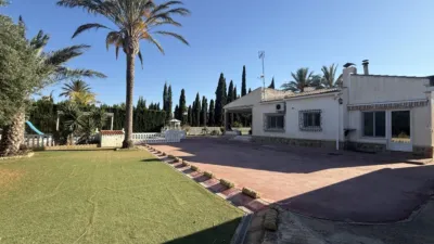 Casa – Elx - Elche - Vista 2