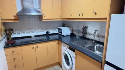 Apartment in Torrevieja, Europa - Vista 4