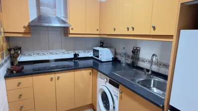 Apartment in Torrevieja, Europa - Vista 5