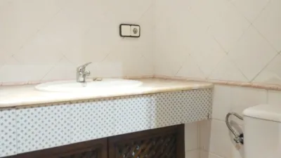 Apartment in Pont Nou photo 15