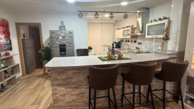 Duplex in 3.5 - Universidad - Kelme photo 18