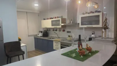 Duplex in 3.5 - Universidad - Kelme photo 19