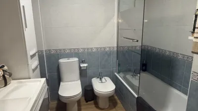 Duplex in 3.5 - Universidad - Kelme photo 32