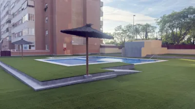 Duplex in 3.5 - Universidad - Kelme photo 13