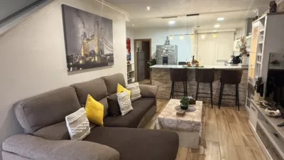 Piso – Elche/Elx, Altabix - Universitat, el Baix Vinalopó - Vista 4