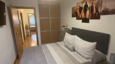 Duplex in 3.5 - Universidad - Kelme photo 7