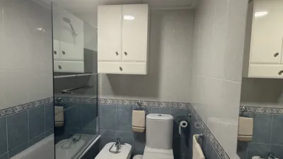 Duplex in 3.5 - Universidad - Kelme photo 30