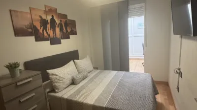 Duplex in 3.5 - Universidad - Kelme photo 28