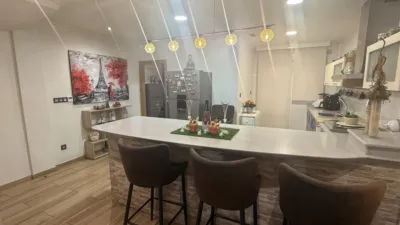 Duplex in 3.5 - Universidad - Kelme photo 14