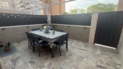 Duplex in 3.5 - Universidad - Kelme photo 36