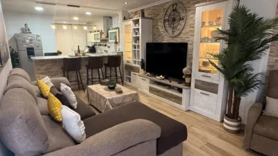 Piso – Elche/Elx, Altabix - Universitat, el Baix Vinalopó - Vista 3