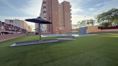 Duplex in 3.5 - Universidad - Kelme photo 12