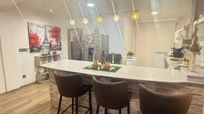 Duplex in 3.5 - Universidad - Kelme photo 17