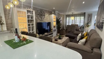 Duplex in 3.5 - Universidad - Kelme photo 24
