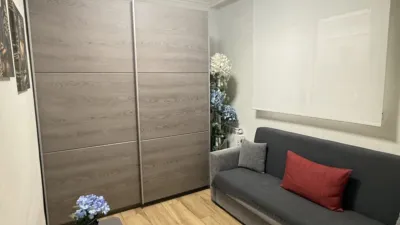 Duplex in 3.5 - Universidad - Kelme photo 23