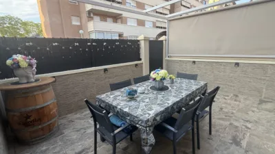 Piso – Elche/Elx, Altabix - Universitat, el Baix Vinalopó - Más