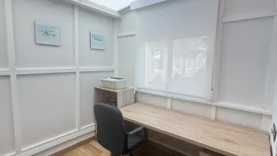 Duplex in 3.5 - Universidad - Kelme photo 27