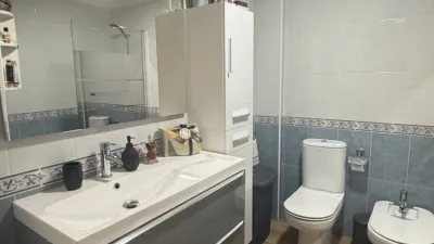 Duplex in 3.5 - Universidad - Kelme photo 31