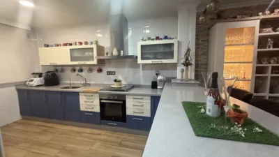 Duplex in 3.5 - Universidad - Kelme photo 22