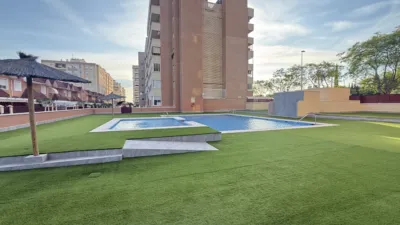 Duplex in 3.5 - Universidad - Kelme photo 45
