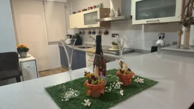 Piso – Elche/Elx, Altabix - Universitat, el Baix Vinalopó - Vista 2