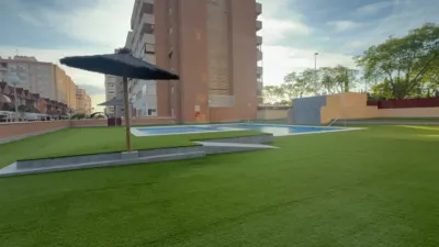 Duplex in 3.5 - Universidad - Kelme photo 46