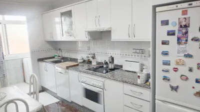 Apartment in Sector V-El Canal photo 8