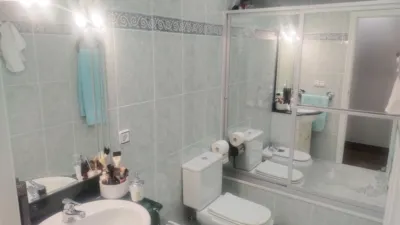 Apartment in Sector V-El Canal photo 18