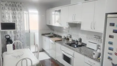 Apartment in Sector V-El Canal photo 4