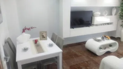 Apartment in Sector V-El Canal photo 3