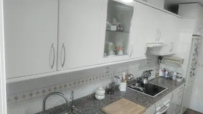 Apartment in Sector V-El Canal photo 10